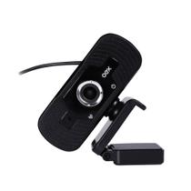 Webcam 1080p Full Hd Oex W-100