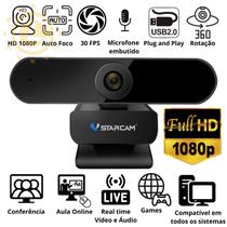 Webcam 1080P Full HD VStarcam
