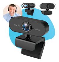 Webcam 1080p Mini Câmera Pc Full Hd com microfone - Envio no mesmo dia Webcam 1080p Mini Câmera Pc Full Hd com microfone - Envio no mesmo dia