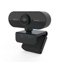 Webcam 1080P Webcam Full Hd Com Microfone Para Chamadas De Vídeo, Câmera Webcam De Streaming Ideal De 2 Micro - Lehmox