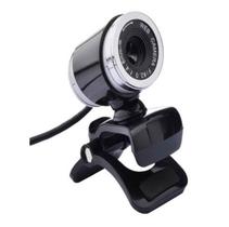 Webcam 320K Pixxo com Microfone