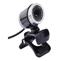 Webcam 320K Pixxo Com Microfone