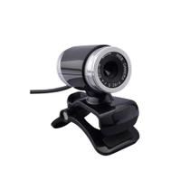 Webcam 350K Aw753 Plug And Play - Pixxo