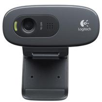 Webcam 3MP C270 HD, 960-000694 LOGITECH