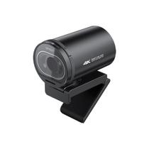 Webcam 4k Emeet S600 Ultra Hd 1080p 60fps Foco Automático