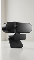 Webcam 4K HD com Autofoco Webcam 4K HD com Autofoco