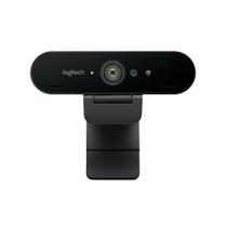 WebCam 4K Pro, Logitech, Ultra HD