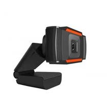 Webcam 720P Digital Microfone Integrado P2 Hd Pc Câmera