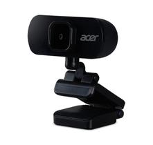 Webcam Acer Full HD 2MP USB Streaming 1080P com microfone