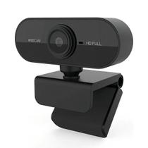 Webcam Altomex Usb Full Hd 1080P Com Microfone Al-Zp209 Webcam Altomex Usb Full Hd 1080P Com Microfone Al-Zp209