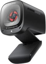 Webcam Anker PowerConf C200 2K com Microfone e Capa - para PC e Laptop