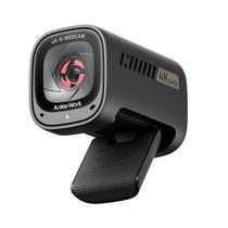 Webcam AnkerWork C310 4K - 12MP com AI e Foco Automático