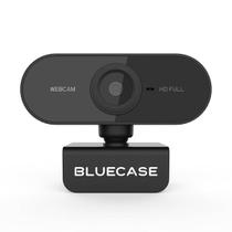 Webcam Bluecase USB 1080p BWEB1080P-020