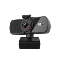 Webcam C/ Microfone USB Ultra HD 2560 x 1440 Pixel - AC2948
