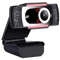 Webcam C3TECH FULL HD 1080P WB-100 - 407040250100 Preto Bivolt Webcam C3TECH FULL HD 1080P WB-100 - 407040250100 Preto Bivolt