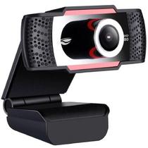 Webcam C3tech Full Hd 1080p Wb-100 - Wb-100bk - COLETEK
