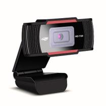 WebCam C3Tech, HD 720p - WB-70BK