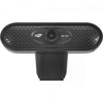 Webcam C3Tech WB-71BK Preto Webcam C3Tech WB-71BK Preto