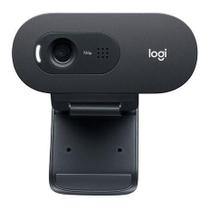 Webcam c505 hd 720p logitech