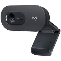 Webcam C505 HD 720p Logitech