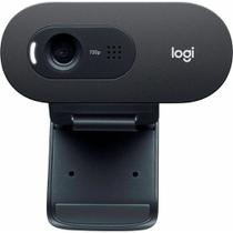 Webcam c505 hd 720p logitech