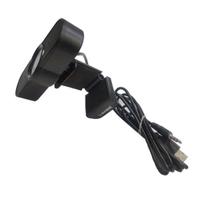 Webcam Camera Com Microfone Evolute Eo-01 Usb Eyesight Webcam Camera Com Microfone Evolute Eo-01 Usb Eyesight