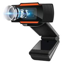 Webcam Camera Full 1080k Pixels Para Computador Notebook - besbom