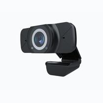 Webcam centechia HD 1080P 2MP 30fps Foco automático USB 2.0