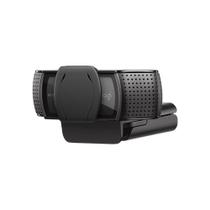 Webcam Com Conexão Usb C920S Full Hd Logitech Webcam Com Conexão Usb C920S Full Hd Logitech