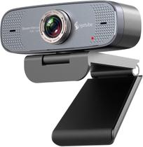 Webcam com microfone 1080P Grande angular - Angetube