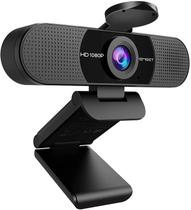 Webcam com microfone, C960, 1080P