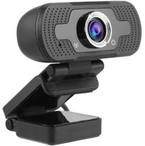 Webcam com Microfone Câmera Full HD 1080P Usb De Computador