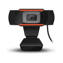 Webcam Com Microfone Embutido Hd 640x480 Wc574 Bright
