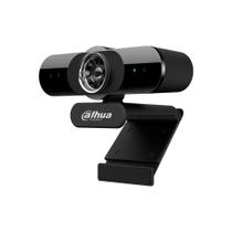 Webcam Dahua UC325, Full HD, 30FPS, USB, Preto - HTI-UC325V1-Ni Webcam Dahua UC325, Full HD, 30FPS, USB, Preto - HTI-UC325V1-Ni