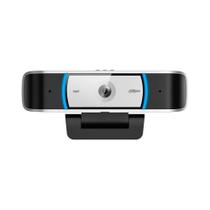 Webcam Dahua UZ5+, Full HD, 1080p, 30FPS, USB, Preto - DH-HAC-UZ5-Z-Ai