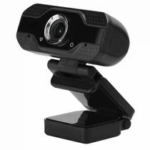 Webcam de classe on-line USB para câmera de computador desktop 1080P com microfone