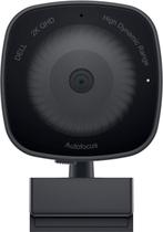 Webcam Dell 2K QHD WB3023