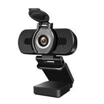Webcam EDUP 1080p Full HD - 30FPS - Grande Angular - USB 4K