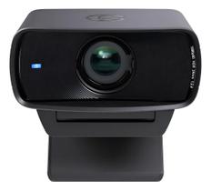 Webcam Elgato Facecam FHD 1080p 60fps Preto - 10WAC9901 Webcam Elgato Facecam FHD 1080p 60fps Preto - 10WAC9901