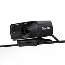 Webcam Elgato Facecam MK.2 - Full HD 1080p para Streaming (PC/Mac) Webcam Elgato Facecam MK.2 - Full HD 1080p para Streaming (PC/Mac)