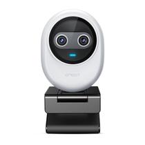 Webcam EMEET Piko 4K com câmera dupla alimentada por IA com foco automático Webcam EMEET Piko 4K com câmera dupla alimentada por IA com foco automático