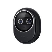 Webcam Emeet Piko+ 4K Preto Foco Automático Ia Portátil