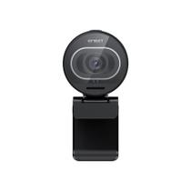 Webcam Emeet S600 4k Câmera Com Foco Automático Tof Avançado