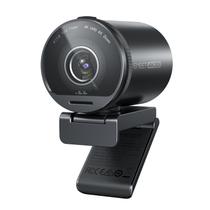 Webcam EMEET SmartCam S800 - 4K com Transmissão em 1080p a 60fps