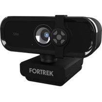 Webcam Fortrek Vision 10 720p 30fps Webcam Fortrek Vision 10 720p 30fps