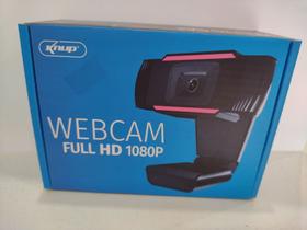 Webcam Full HD 1080 p