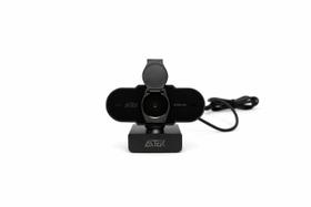 Webcam Full HD 1080p Aitek SIGMAW420 Microfone Integrado USB Plug and Play para PC Notebook Windows Reunião Home Office Webcam Full HD 1080p Aitek SIGMAW420 Microfone Integrado USB Plug and Play para PC Notebook Windows Reunião Home Office