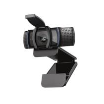 Webcam Full HD 1080p C920s Bulk Package C920S Pro Logitech