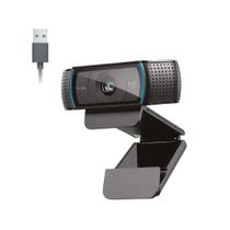 Webcam Full Hd 1080p C920s Logitech Webcam Full Hd 1080p C920s Logitech