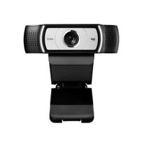 Webcam Full HD 1080p C930S Bulk Package C930S Pro Logitech